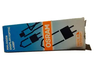 OSRAM Projektionslampe