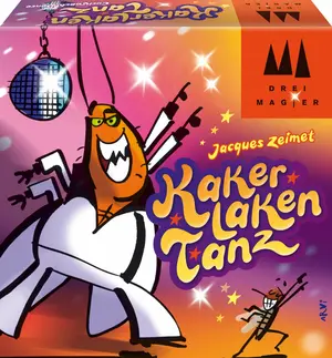 SCHMIDT SPIELE Kartenspiel