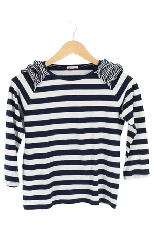 CREWCUTS Langarmshirt