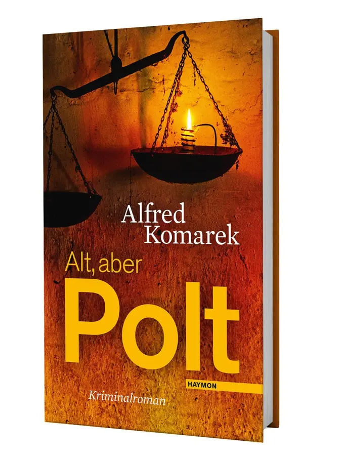 Kriminalroman Bild 1