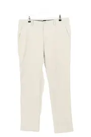Vorschaubild 1 von Herren Stoffhose Business Beige Gr. W32/48/M Elegant Büro