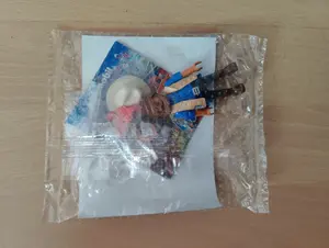 PLAYMOBIL Playmobil Spielfigur