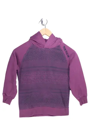 TOM TAILOR Kapuzenpullover