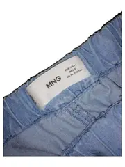 Vorschaubild MNG MANGO Stoffhose 3