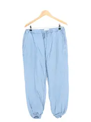 Vorschaubild MNG MANGO Stoffhose 1