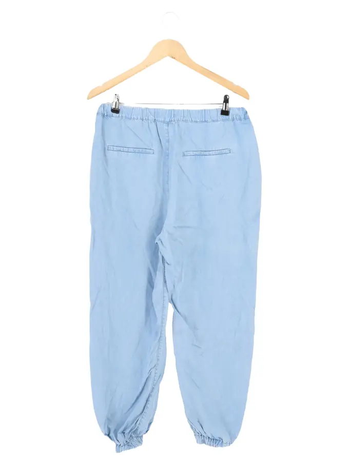 MNG MANGO Stoffhose Bild 2
