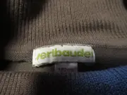 Vorschaubild 3 von Rollkragen Langarmshirt Kinder Gr. 162/164 Braun Herzen