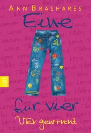 Vorschaubild Buch für Jugendliche 1