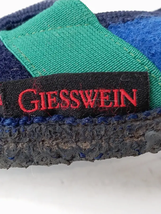 GIESSWEIN Hausschuhe Bild 3