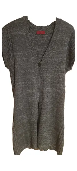 VIVIEN CARON Strickjacke