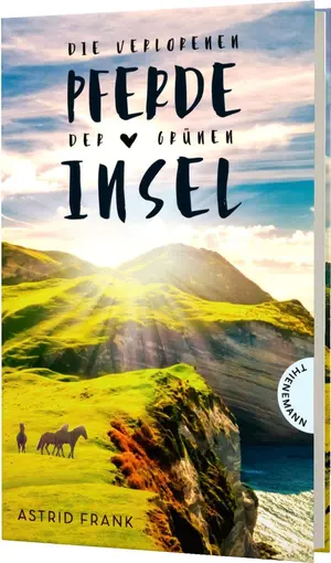 Buch für Jugendliche