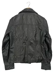 Vorschaubild FREAKY NATION Lederjacke 2