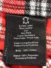 Vorschaubild FREAKY NATION Lederjacke 5