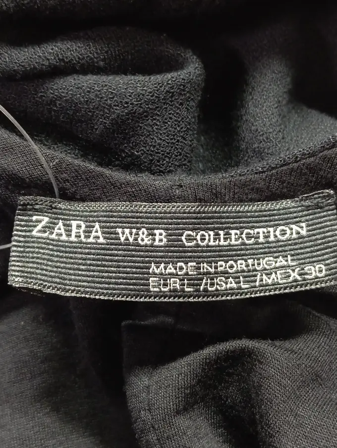 ZARA Top Bild 3