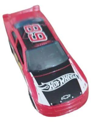 HOT WHEELS Spielzeugauto