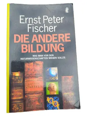 Allgemeines Sachbuch