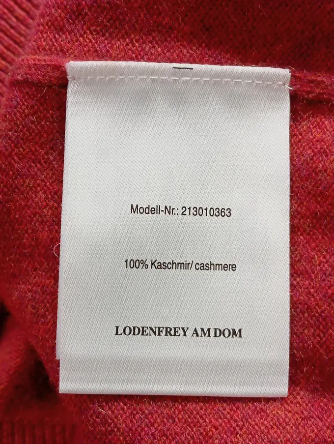 LODENFREY Pullover Bild 5