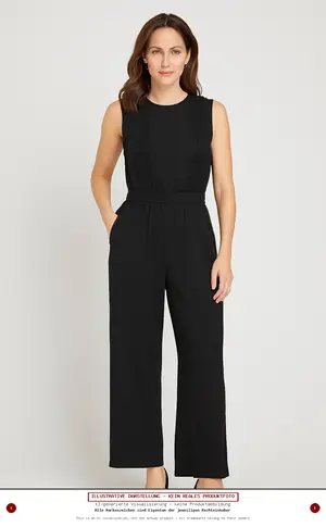 MONTEAU Jumpsuit