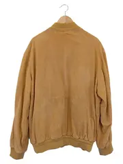 Vorschaubild TRAPPER Lederjacke 2