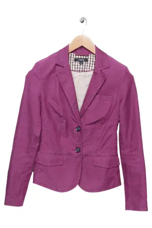 COMMA Blazer