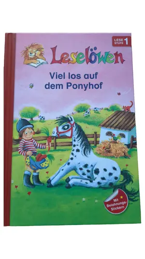 Buch für Kinder