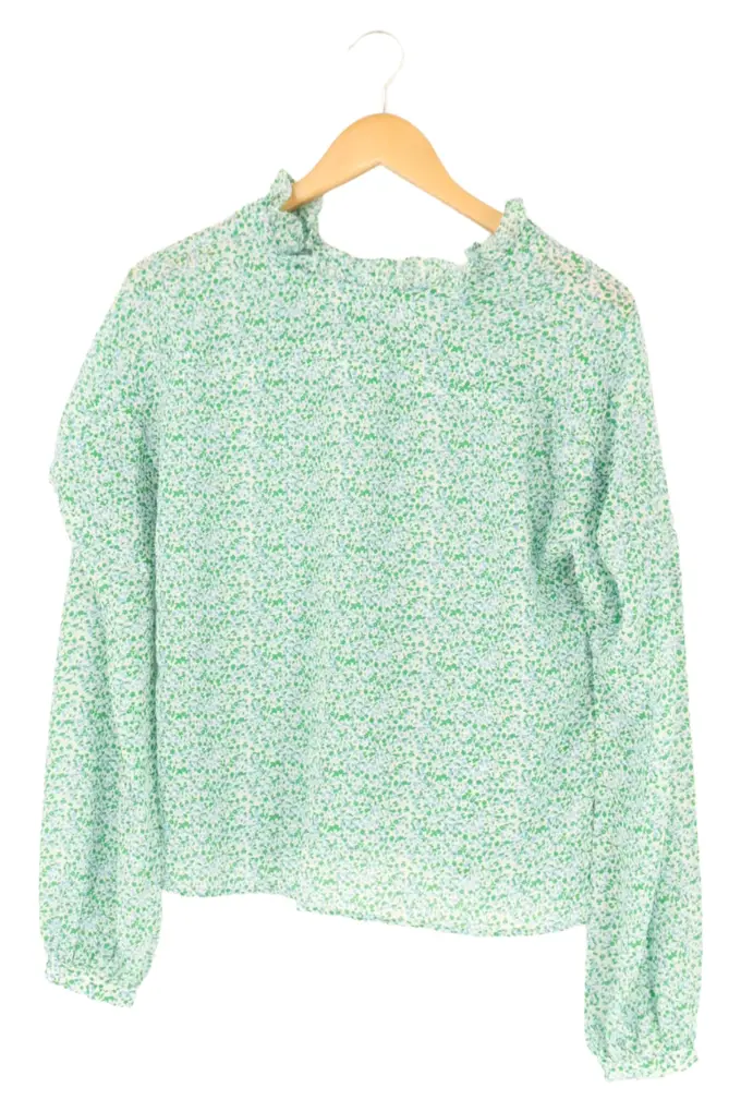 FASHION UNION Bluse Bild 2