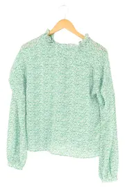 Vorschaubild FASHION UNION Bluse 2