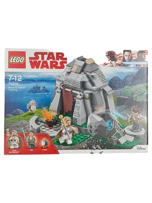 LEGO LEGO Bauset Komplett