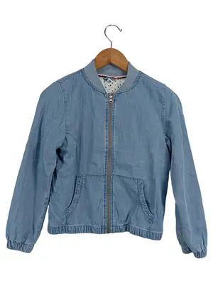 YIGGA Jeansjacke