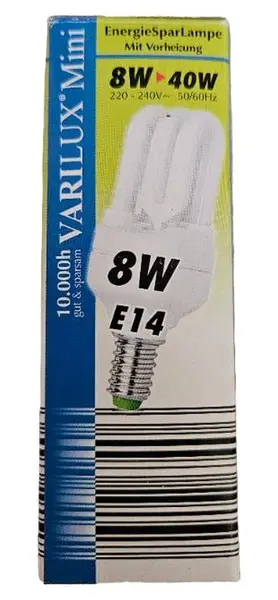 VARILUX Leuchtmittel