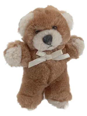 KUSCHELWUSCHEL Baby Kuscheltier