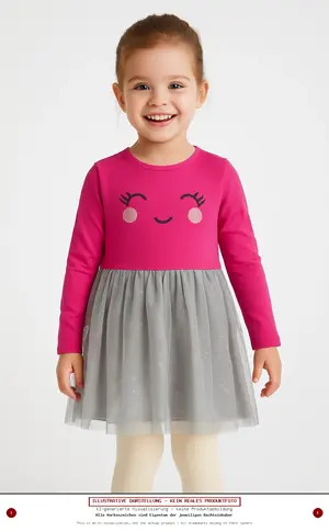 SO CUTE BABY & CO Sommerkleid