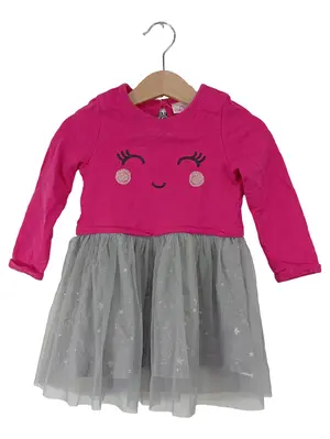 SO CUTE Freizeitkleid