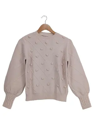 SIMPLEE Pullover