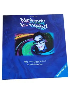 RAVENSBURGER Partyspiel