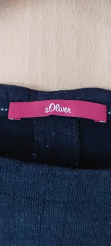 Vorschaubild 4 von Damen T-Shirt Gr. 42/XL Grau Casual Baumwollmix