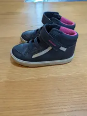 Vorschaubild GEOX Sneaker high 1