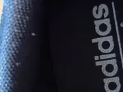 Vorschaubild 6 von Herren Sneaker low Schwarz Größe 40