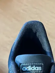 Vorschaubild 5 von Herren Sneaker low Schwarz Größe 40