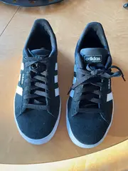 Vorschaubild 3 von Herren Sneaker low Schwarz Größe 40