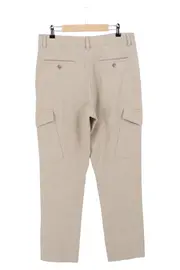 Vorschaubild HOLZWEILER Cargohose 2