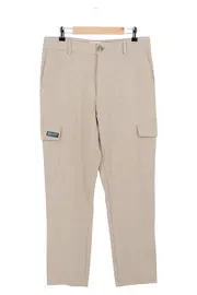 Vorschaubild HOLZWEILER Cargohose 1