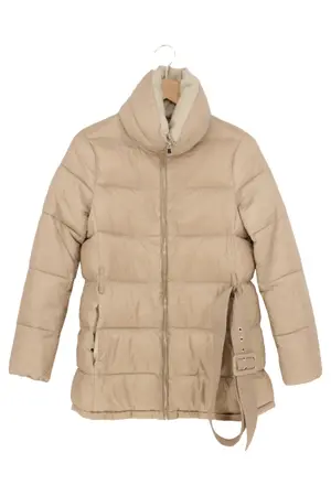 MANGO Steppjacke