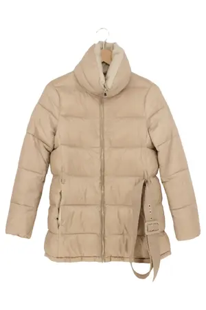 MANGO Steppjacke
