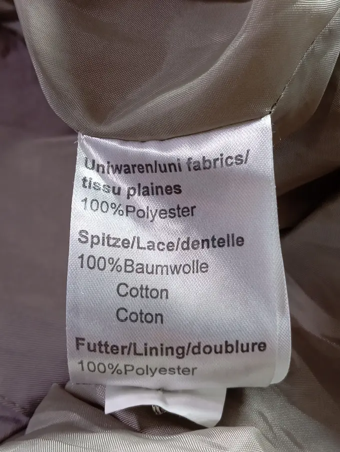 BIBA Leichte Jacke Bild 4