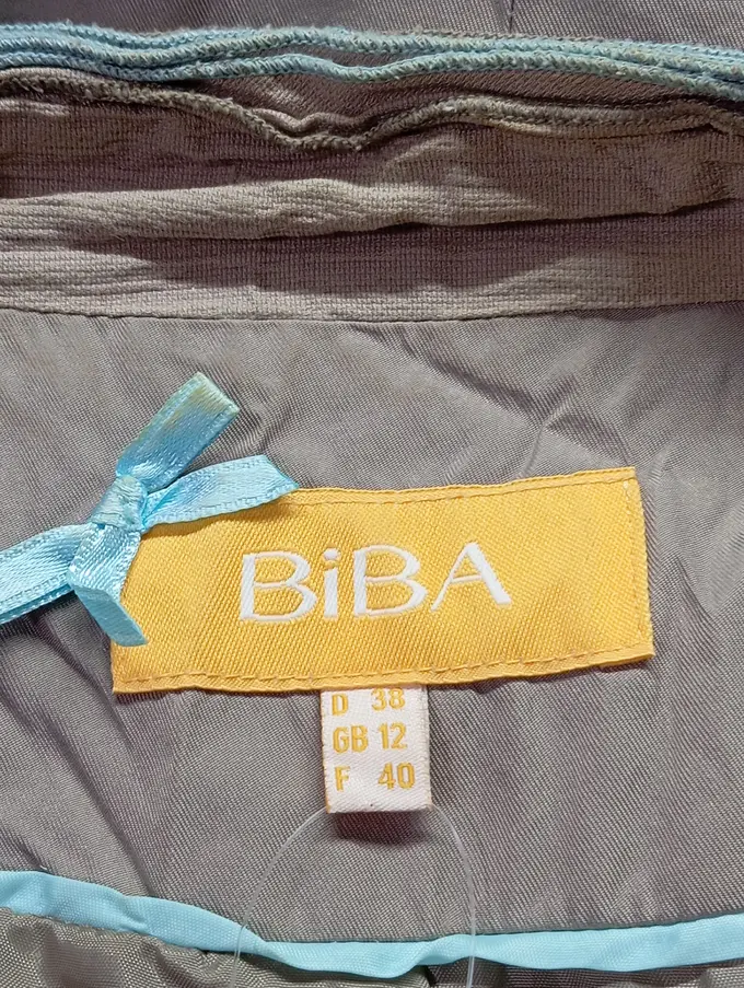 BIBA Leichte Jacke Bild 3