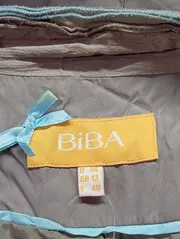 Vorschaubild BIBA Leichte Jacke 3