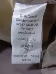 Vorschaubild BIBA Leichte Jacke 5