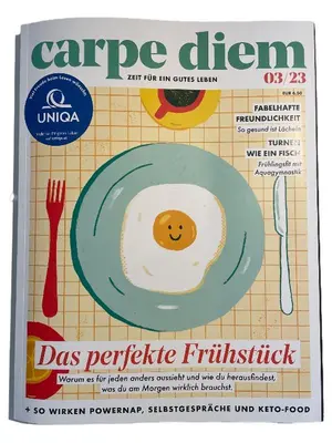 Zeitschrift