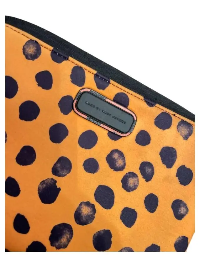 MARC BY MARC JACOBS Kosmetiktasche Bild 3